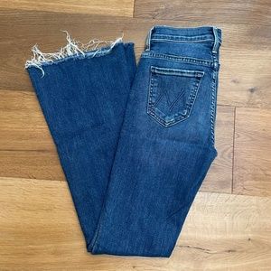 MOTHER The Weekender Fray in Groovin' (23)